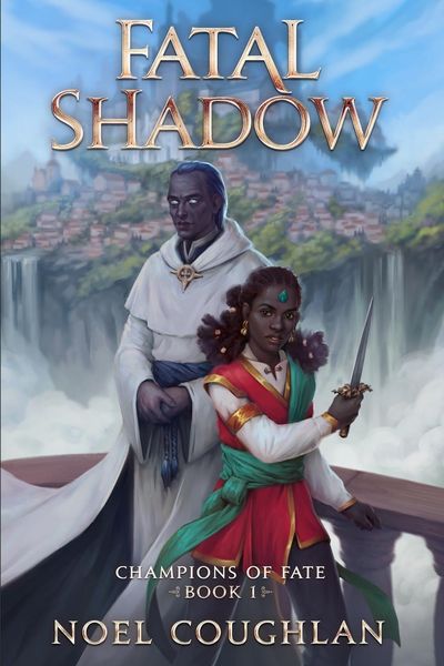 Produktbild: Fatal Shadow