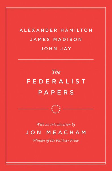 Produktbild: The Federalist Papers