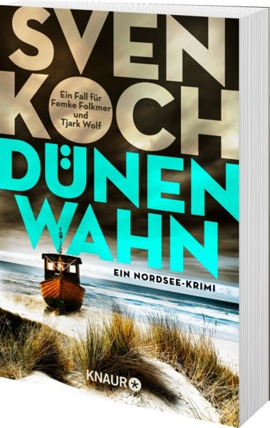 Produktbild: D&uuml;nenwahn