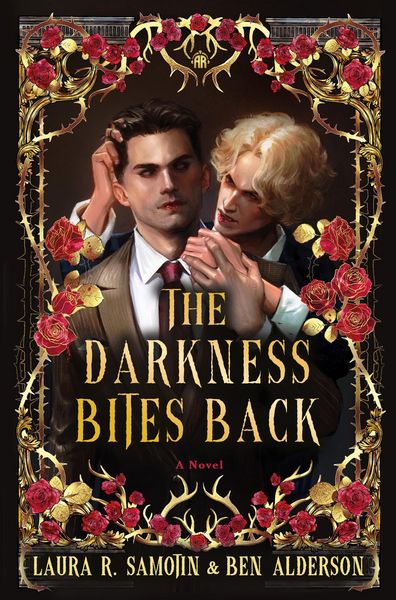 Produktbild: The Darkness Bites Back