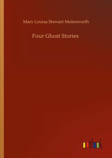 Produktbild: Four Ghost Stories