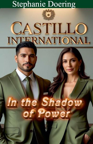 Produktbild: In the Shadow of Power
