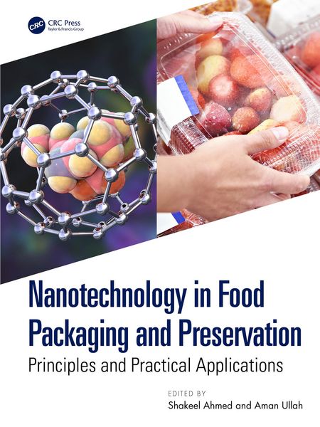 Produktbild: Nanotechnology in Food Packaging and Preservation