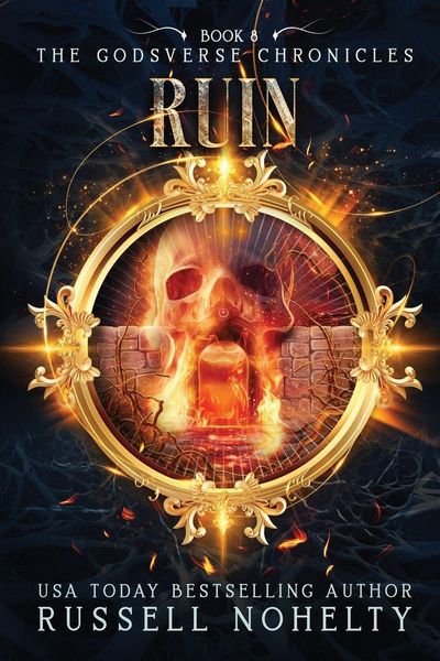 Produktbild: Ruin