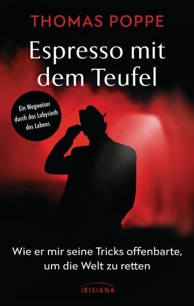 Produktbild: Espresso mit dem Teufel