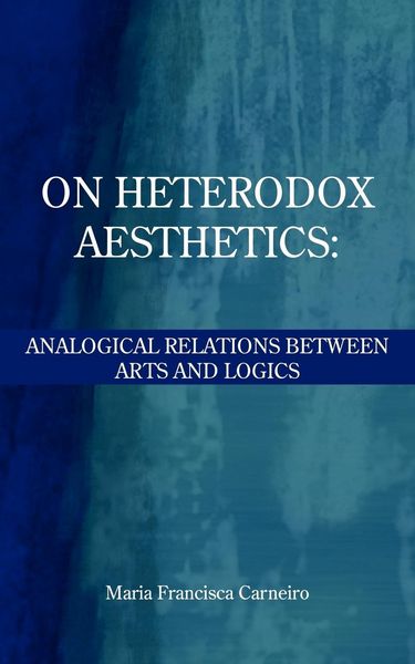 Produktbild: On Heterodox Aesthetics