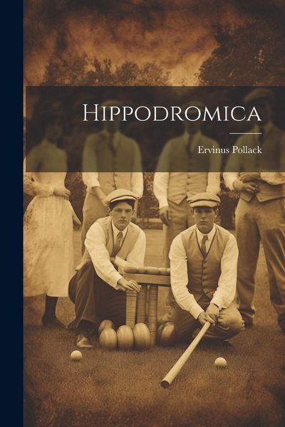 Produktbild: Hippodromica