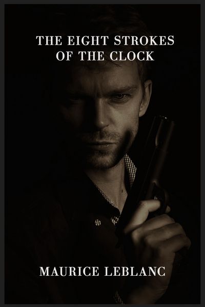Produktbild: The Eight Strokes of the Clock