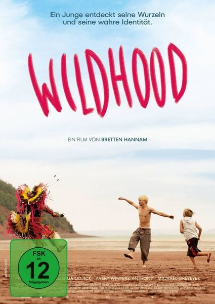 Produktbild: Wildhood (OmU)