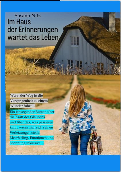 Produktbild: Im Haus der Erinnerungen wartet das Leben