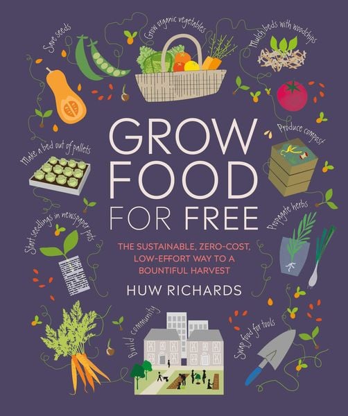 Produktbild: Grow Food for Free