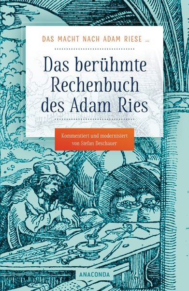 Produktbild: Das macht nach Adam Riese