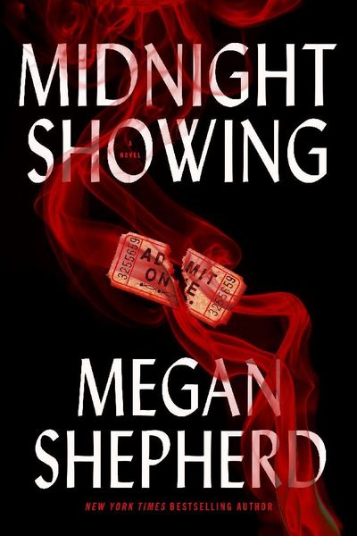 Produktbild: Midnight Showing