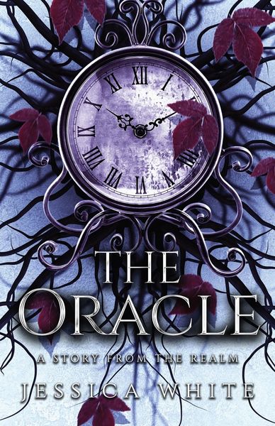 Produktbild: The Oracle