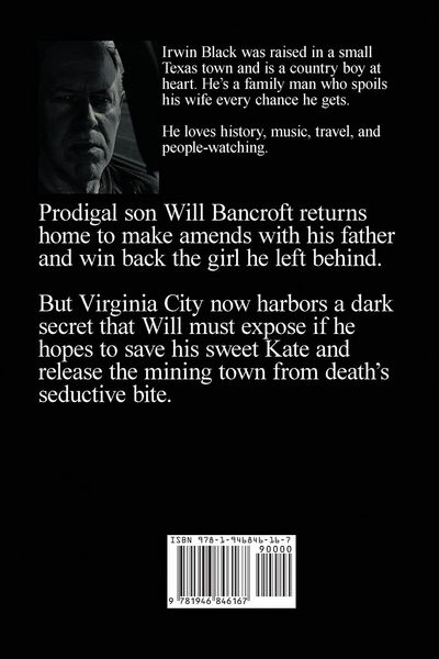 Produktbild: Silver and Blood