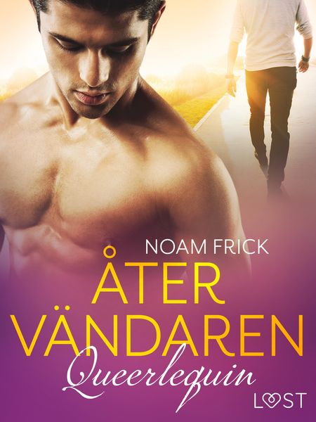 Produktbild: Queerlequin: &Aring;terv&auml;ndaren
