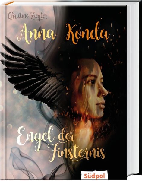 Produktbild: Anna Konda - Engel der Finsternis