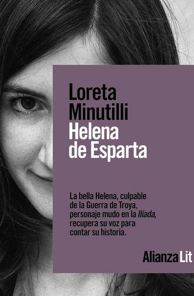 Produktbild: Helena de Esparta