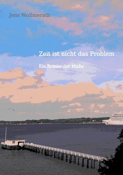 Produktbild: Zeit ist nicht das Problem