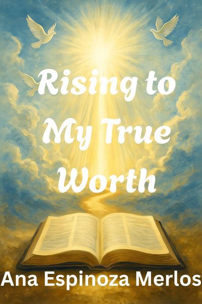 Produktbild: Rising to My True Worth