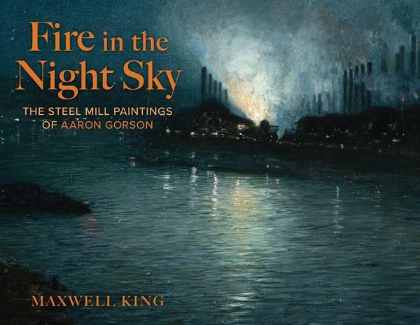 Produktbild: Fire in the Night Sky