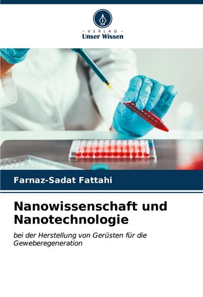 Produktbild: Nanowissenschaft und Nanotechnologie