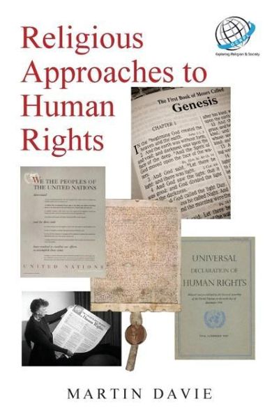 Produktbild: Religious approaches to Human Rights