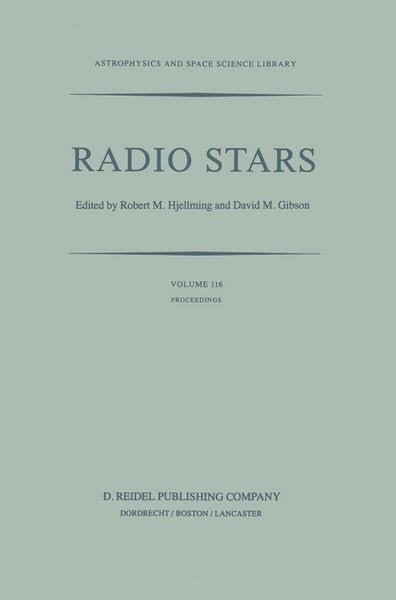 Produktbild: Radio Stars