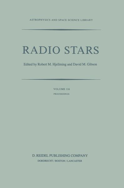 Produktbild: Radio Stars