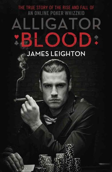 Produktbild: Alligator Blood