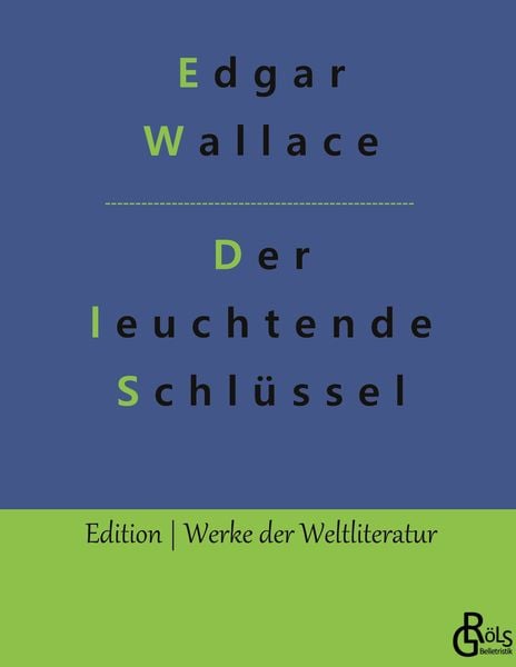 Produktbild: Der leuchtende Schl&uuml;ssel