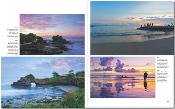 Produktbild: Reise durch Bali und Lombok