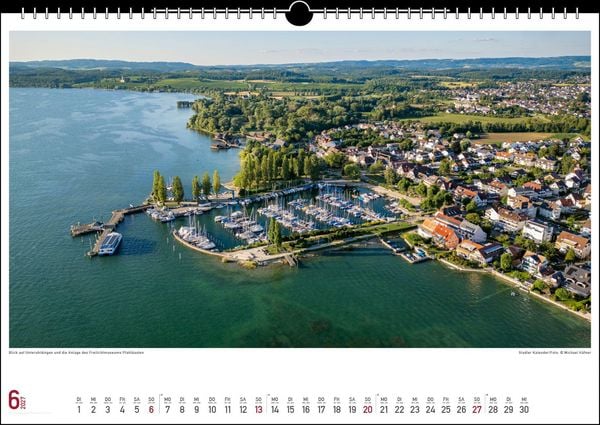 Produktbild: Grenzenlos Bodensee 2027