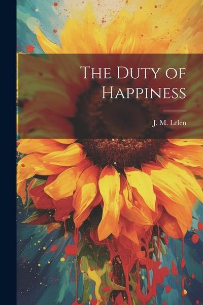 Produktbild: The Duty of Happiness