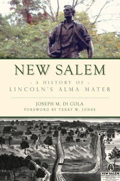 Produktbild: New Salem