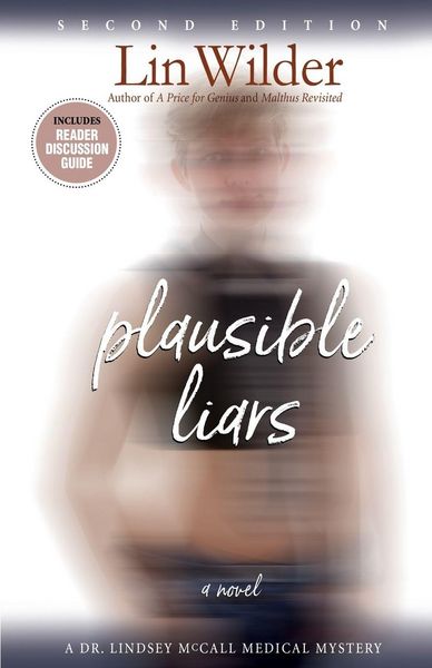 Produktbild: Plausible Liars