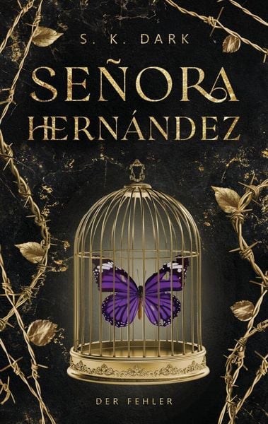 Produktbild: Se&ntilde;ora Hern&aacute;ndez