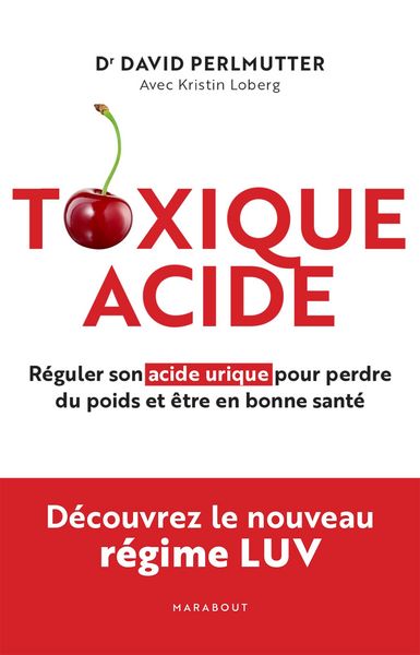 Produktbild: Toxique Acide
