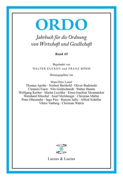 Produktbild: ORDO
