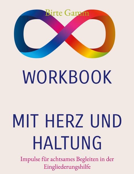 Produktbild: Mit Herz und Haltung