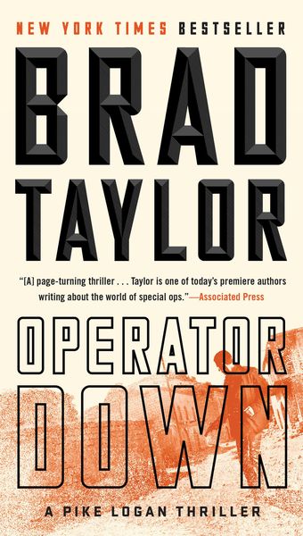 Produktbild: Operator Down
