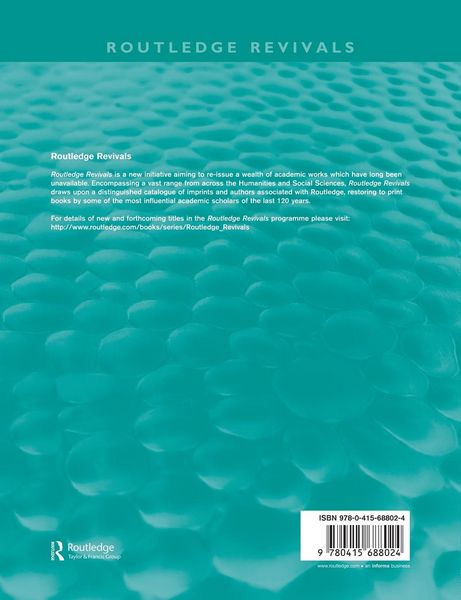 Produktbild: Building Capitalism (Routledge Revivals)