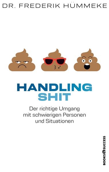 Produktbild: Handling Shit