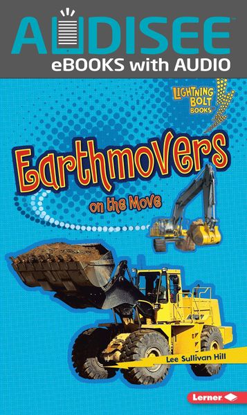 Produktbild: Earthmovers on the Move