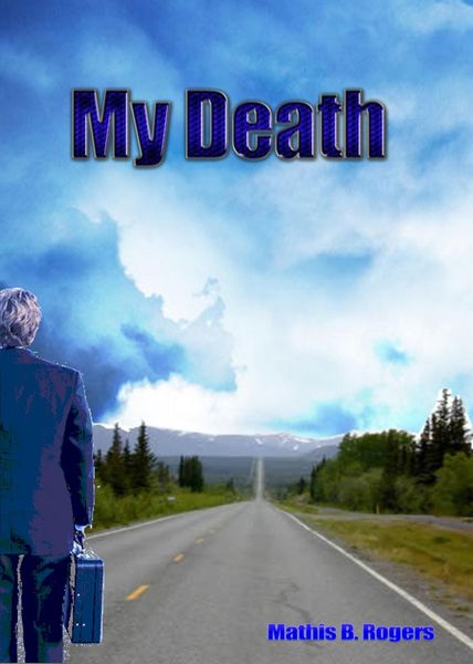 Produktbild: My Death