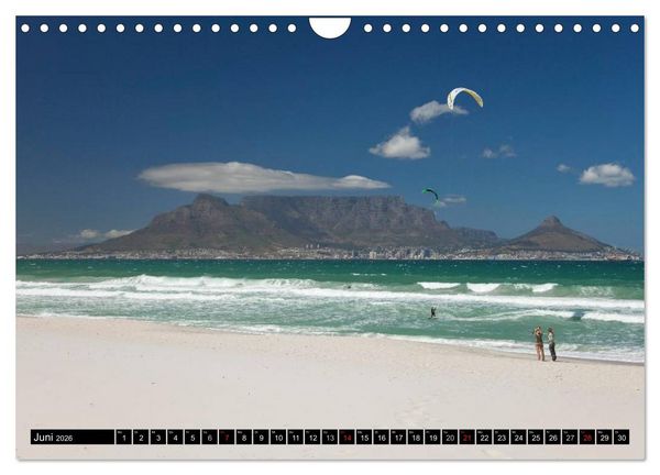 Produktbild: Big Cities (Wandkalender 2026 DIN A4 quer), CALVENDO Monatskalender
