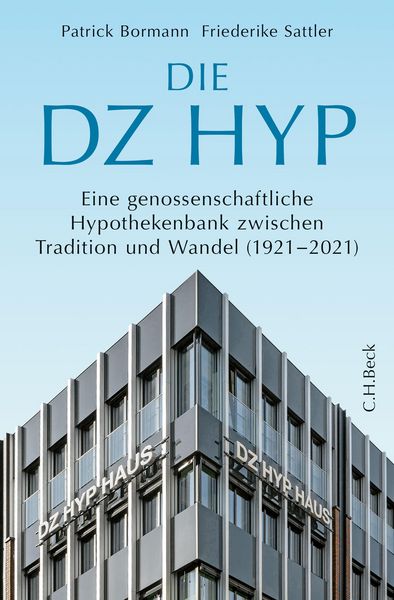 Produktbild: Die Dz Hyp