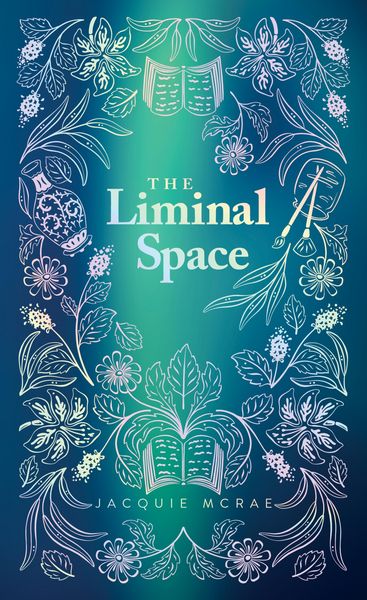 Produktbild: The Liminal Space