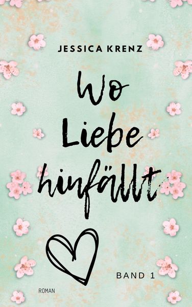 Produktbild: Wo Liebe hinf&auml;llt