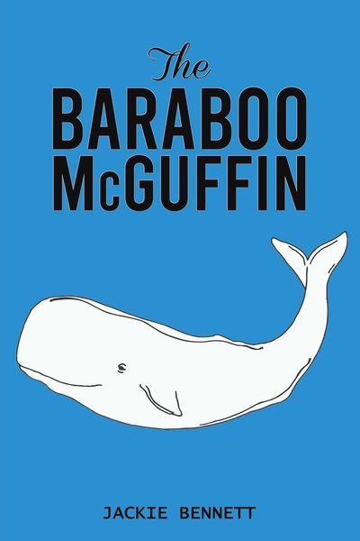 Produktbild: The Baraboo McGuffin